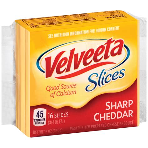 Are Cheddar Cheese Slices Individually Wrapped Available Internetparents