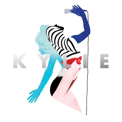Coverlandia The 1 Place For Album And Single Covers Kylie Minogue