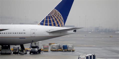 Newark Airport Halts Flights After Two Drones Were Seen Dronedj