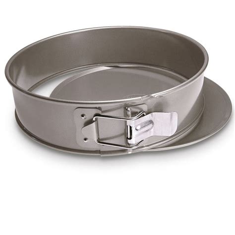 Moule à charnière 24 cm