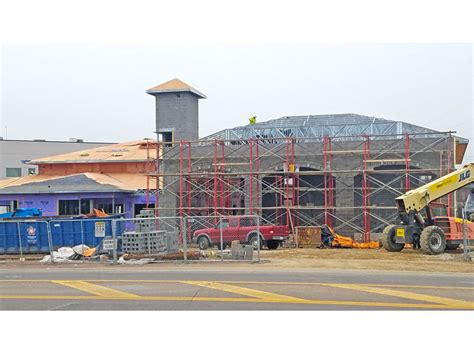 Wikimedia commons has media related to buildings in akron, ohio. Construction Moves Forward for Akron Fire Station No.2 ...