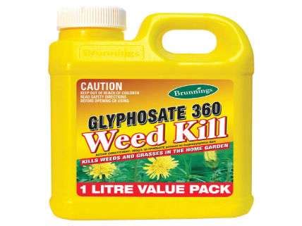 Glyphosate Herbicide Not Carcinogenic Rules European Food Safety Authority