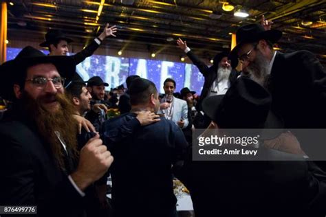 Chabad Lubavitch Hasidic Photos And Premium High Res Pictures Getty