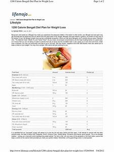 Bengali Diet Chart For Weight Gain Diet Vgh