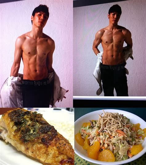 Some often do extreme diets to get the perfect body shape. Kpop Idols And Their Unbelievable Diet Regimen