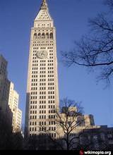 Photos of Metropolitan Life Insurance Company Tower