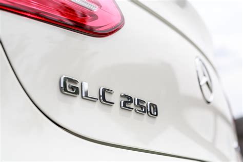 Mercedes benz glc250 amg japan high gred unrg. Mercedes-Benz GLC Coupe diperkenalkan di Malaysia - hanya ...
