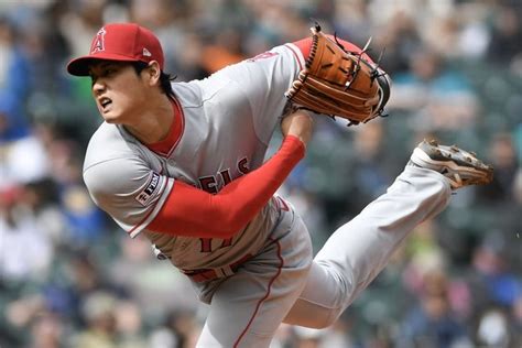 Reeling Cardinals Brace For Shohei Ohtani Angels