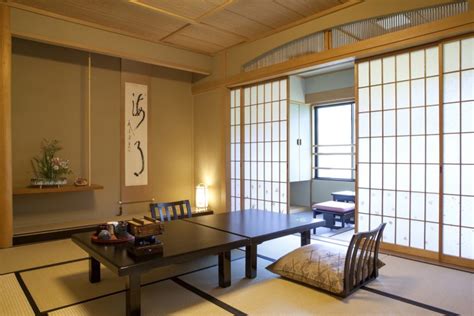 View 26 Traditional Japanese Home Furnishings