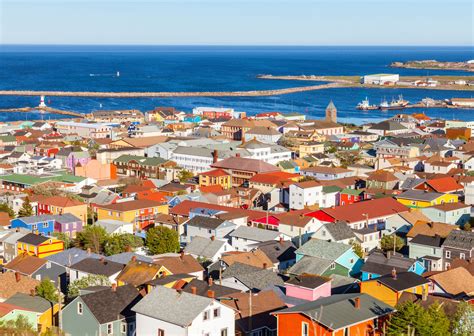 A Guide to Saint Pierre and Miquelon, French Islands in North America