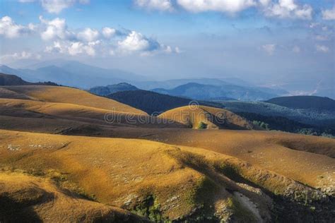 Landscape Long Tom Pass South Africa Stock Image Image Of National Scenic 74337093