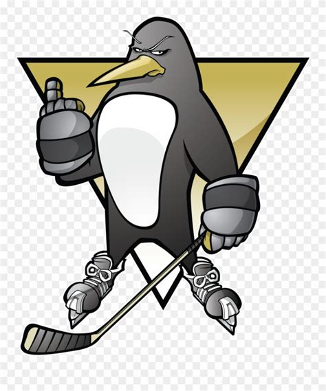 Pittsburgh Penguins Clipart 10 Free Cliparts Download Images On