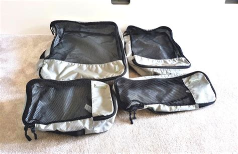Packing Cubes All You Need To Know To Pack Like A Pro