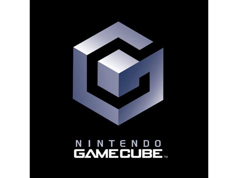 Nintendo Gamecube Logo PNG Transparent & SVG Vector - Freebie Supply png image