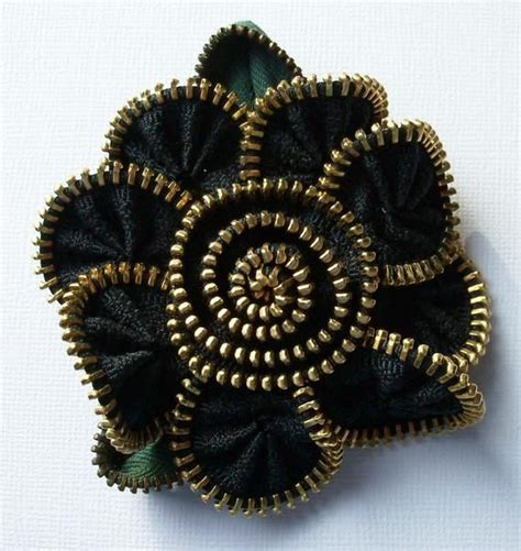 Jewelry From Lightning Make Handmade Crochet Craft Цветы из