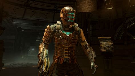 All Difficulty Settings In The Dead Space Remake 2023 Explained Dot