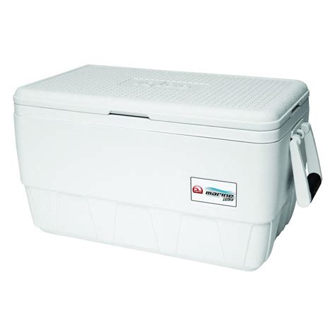 Igloo 36 Qt Marine Ultra Cooler 0048 0204 The Home Depot