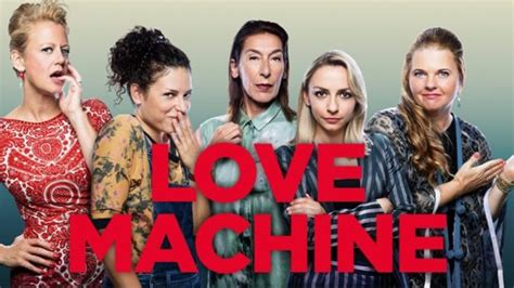 Love Machine Österreichisches Filminstitut