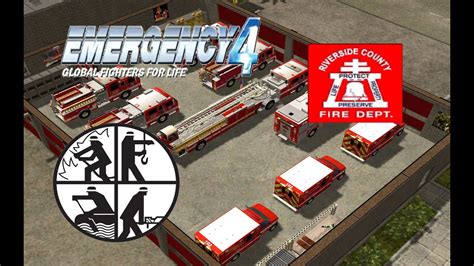 Emergency 4 E13 Mod The Riverside Usa Em4 2015 60hd Youtube