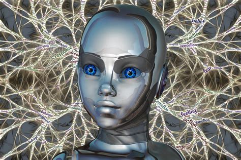 Artificial People How Will The Law Adapt To Intelligent Systems Robohub