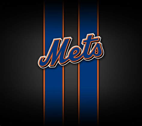 New York Mets Wallpapers Wallpaper Cave