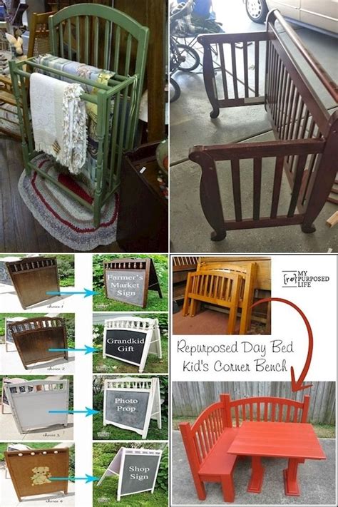 Upcycledzine is a blog that focuses on showing what upcycle design is all about. What To Do With Old Furniture | Upcycled Metal Chairs | Repurpose Antique School Desk | Antique ...