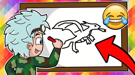 Dibuja y adivina y disfrútala en tu iphone, ipad o ipod touch. NUNCA PENSE QUE ADIVINARIAN ESTE DIBUJO | Draw It! - YouTube