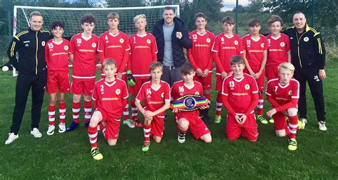 The site features the latest european football news, goals, an extensive archive of video and stats, as well as insights into how the organisation works, including information on financial fair play. Your Club in Focus Wyberton Football Club - Lincolnshire FA