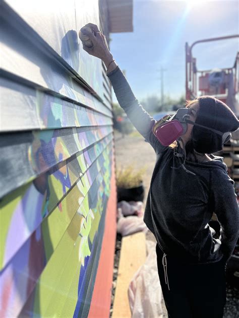 Mural highlights history of the land on Yellow Medicine County Museum