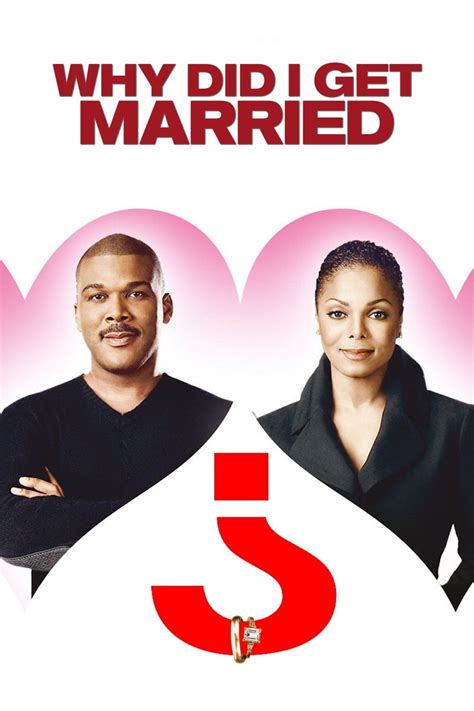 Why Did I Get Married Play Full Movie - Watch Why Did I Get Married? (2007) Free Online