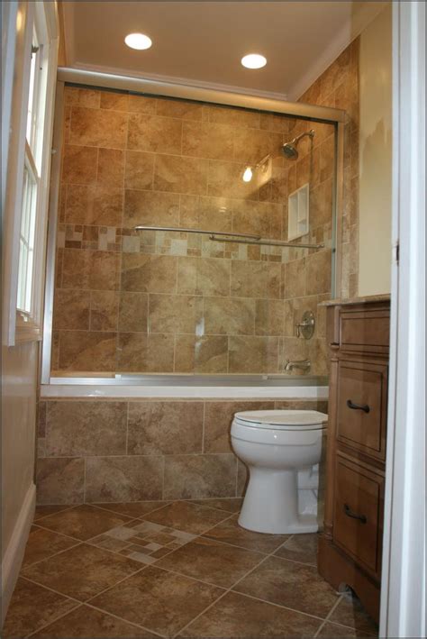 Ultimately, the choice of what color tiles to use in your bathroom is yours. Tile Shower Ideas Affecting the Appearance of the Space ...
