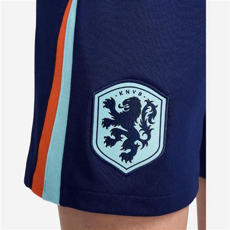 Nike Knvb M Nk Df Stad Short Aw Fj Van Club Shorts