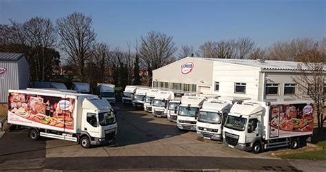 Check spelling or type a new query. Specialist food service distributor invests in Hubbard ...