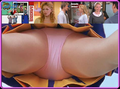 Amanda Detmer Nude Pictures Onlyfans Leaks Playboy Photos Sex Scene