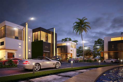 Petronia City Wonda World Ghana Real Estate Developers And Properties