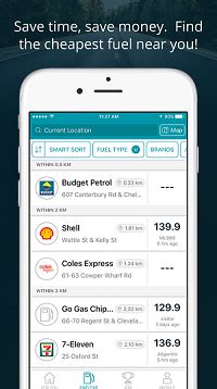Gas buddy is highly rated by both iphone and android users. 6 Best Apps for Comparing Gas Prices at Nearby Stations