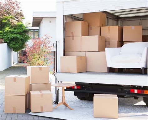Do You Wonder What Truck Size Will Suit Your House Moving Needs
