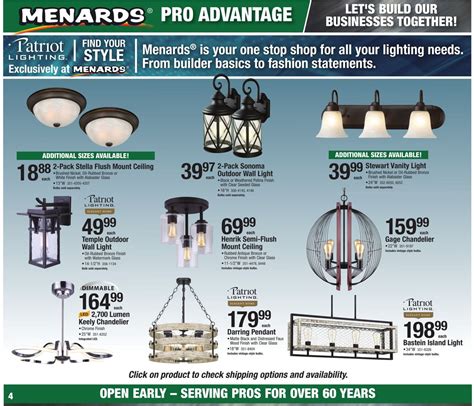 Studs are used to frame walls and provide a foundation to install. Menards Current weekly ad 12/22 - 01/04/2020 [4 ...