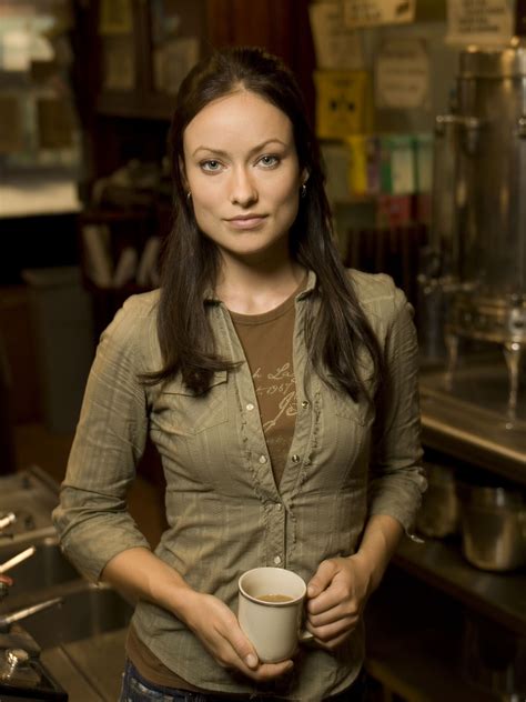 Bild Zu Olivia Wilde Bild Olivia Wilde Filmstartsde