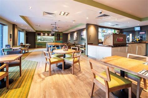 Premier Inn Northampton Town Centre Hotel Updated 2017 Prices