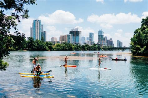 11 Fun And Cheap Things To Do In Austin Texas Merry About Town