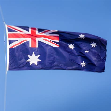 Australia Flag