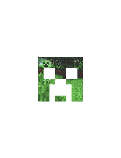 Minecraft Animated Logo