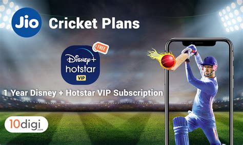 Watch Live Streaming Of Ipl With Jio Cricket Plans