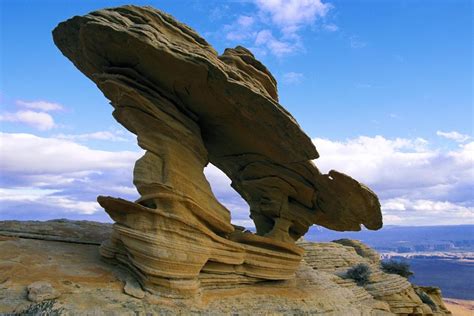 Weathering And Erosion