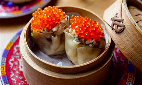 En savoir plus sur des endroits comme : Où manger des dim sum à Paris ? - Paris ZigZag | Insolite ...