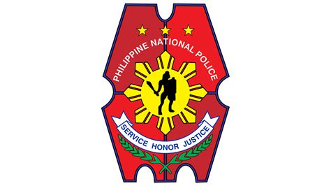 Philippine Justice Logo