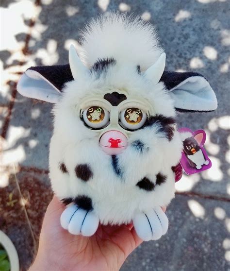 Credence Custom Furby Uk