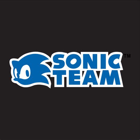 Sonic Team Logo Vector Logo Of Sonic Team Brand Free Download Eps Ai