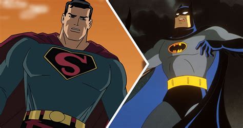 Based on the the death of superman storyline that appeared in dc comics' publications in the 1990s. 16 DC Animated Films That Are Better Than (Most) Live ...